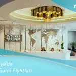 Türkiye’de Saç Ekimi Fiyatları
