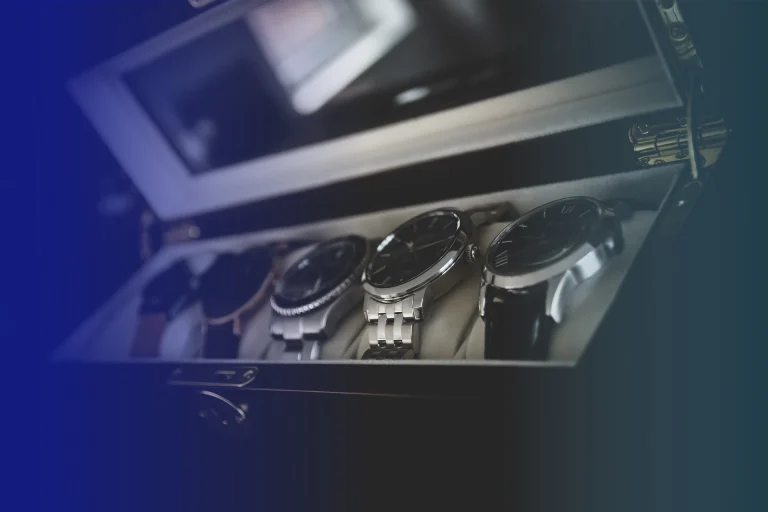 a guide to mens watches