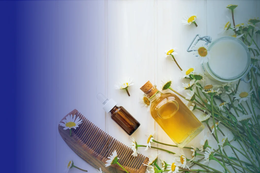 The 11 best oils for your hair - Try them now!