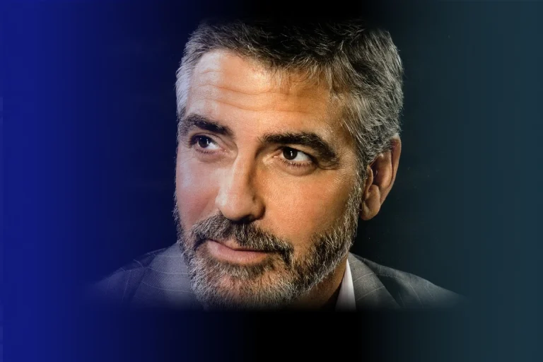 famous men with beard