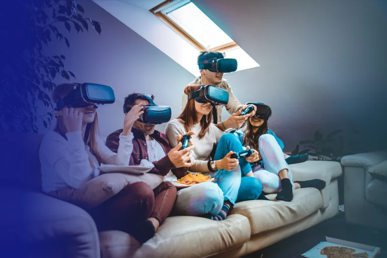 fun stay at home date ideas