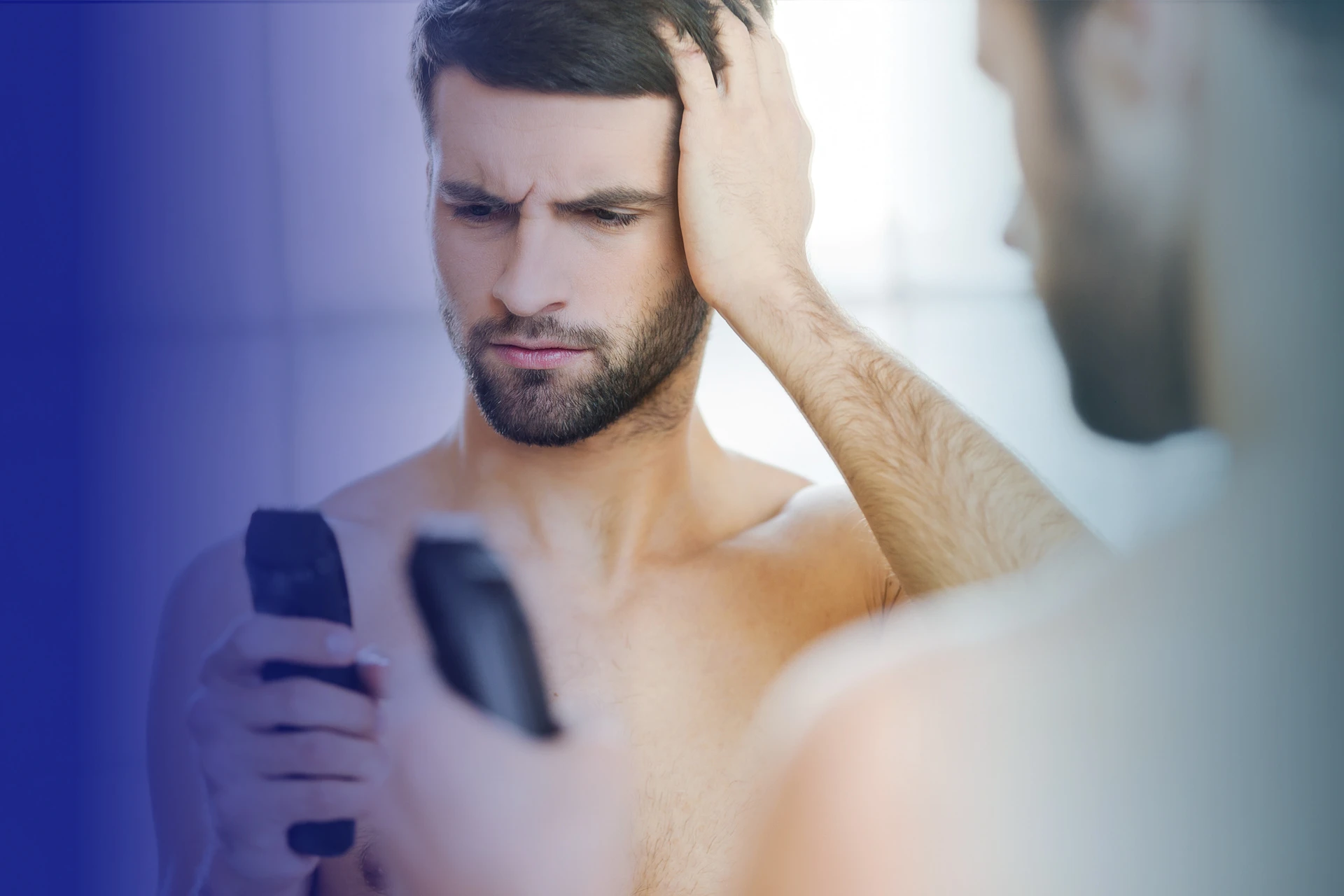 guide to buying an electric shaver