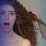 Causas y tratamiento de la caída del cabello en las mujeres