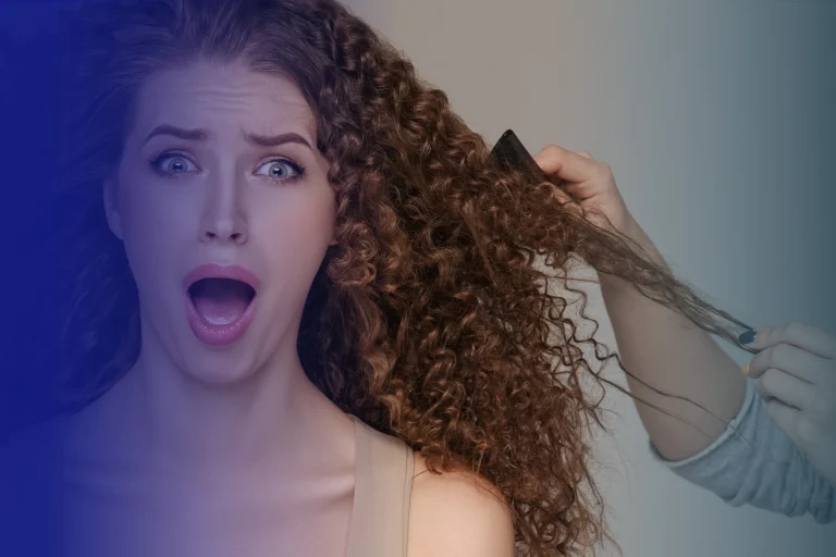 hair loss causes and treatment in women