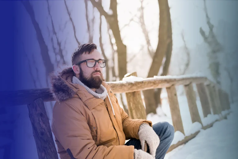 how to care for your hair in winter