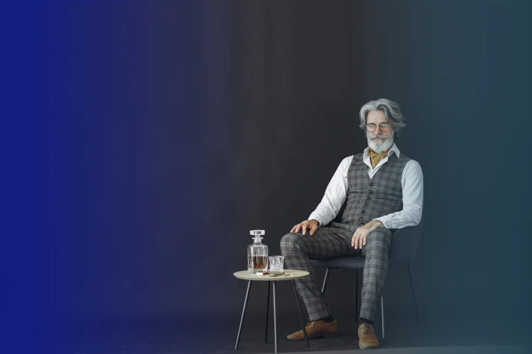 how to dress in your 40s