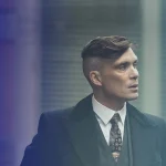 6 Iconic Peaky Blinders Haircuts and Pro Styling Tips for Men