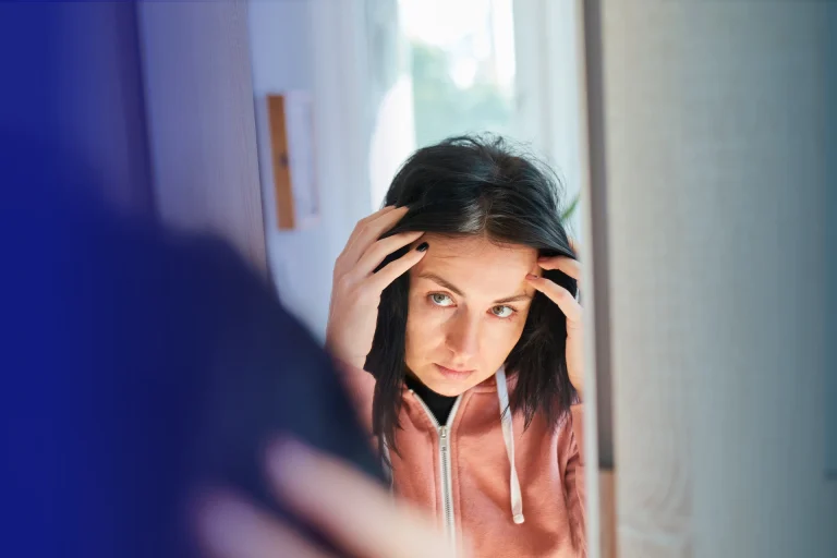 how to reverse grey hair