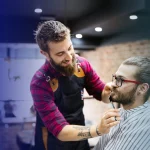 How to Talk to Your Barber?