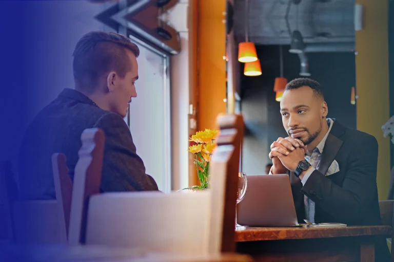 pro business hairstyle for men