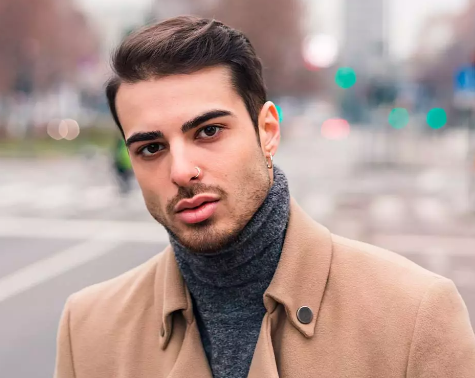 Caring for short hair