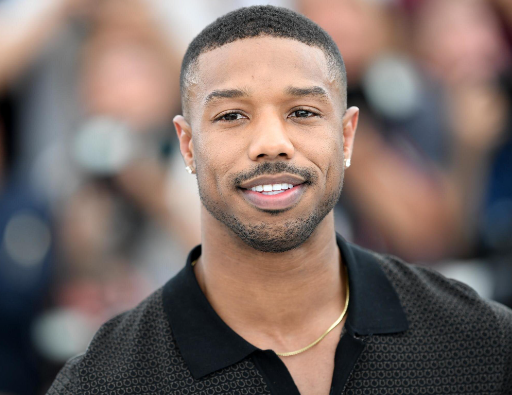 Celebrities with Buzz Cuts