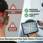 Donor Area Management: How Safe Clinics Prevent Overharvesting