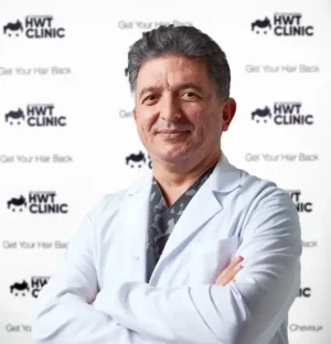 Dr.Fatih Köroğlu