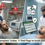 Hair Transplant Turkey: 17 Red Flags to Avoid (2026 Checklist)