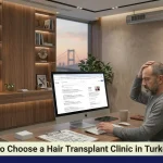 How to Choose a Hair Transplant Clinic in Turkey: A Complete 2026 Checklist