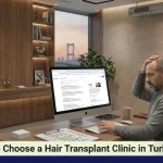 How to Choose a Hair Transplant Clinic in Turkey: A Complete 2026 Checklist