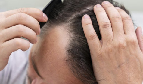 How to Get Rid of Scalp Fungus in Hair