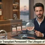 Is a Hair Transplant Permanent? The Lifespan of Transplanted Hair