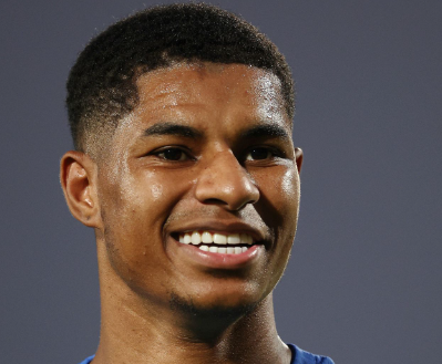 Marcus Rashford