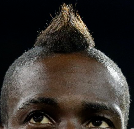 Mario Balotelli