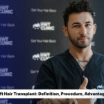 NeoGraft Hair Transplant: Definition, Procedure, Advantage, and Disadvantage