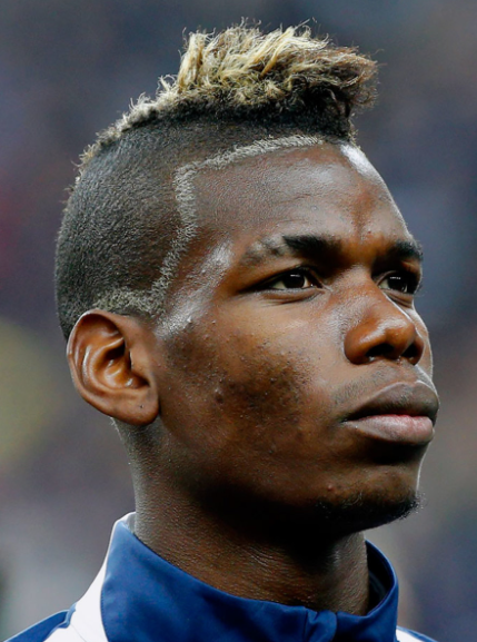 Paul Pogba