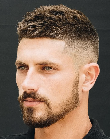 Best Short Haircuts and Hairstyles for Men | HWT Clinic&rsquo;s Blog