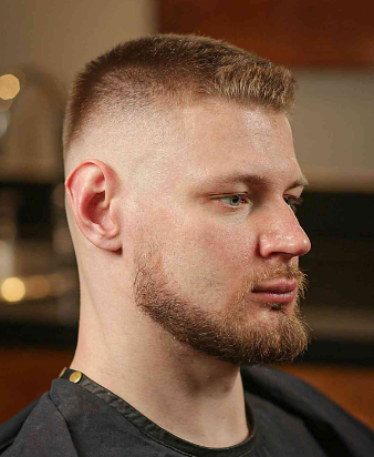 Short hair styles for thinning hair