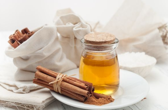 Thieves essential oil