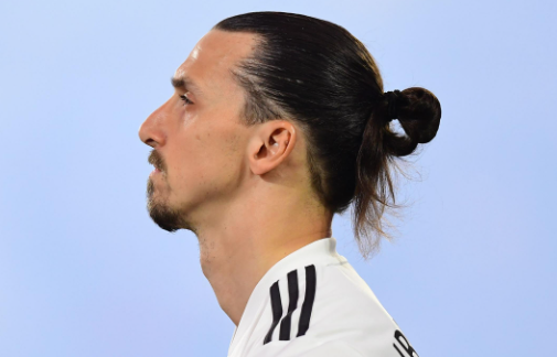 Zlatan Ibrahimović