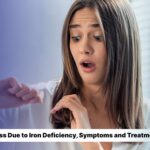 Hair Loss Due to Iron Deficiency, Symptoms and Treatment