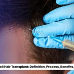Stem Cell Hair Transplant: Definition, Process, Benefits, and Cost
