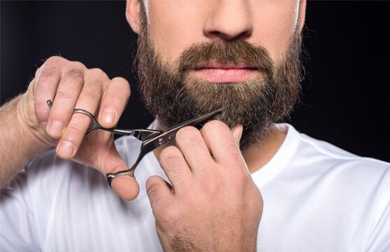 What is body hair transplant?