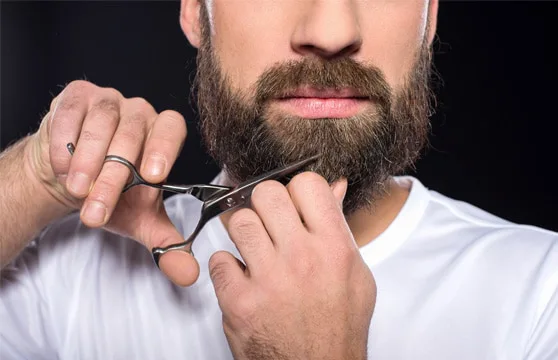 Was ist eine Barttransplantation?