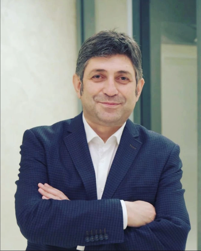Exp. Dr. Mehmet İrfan Coşkun